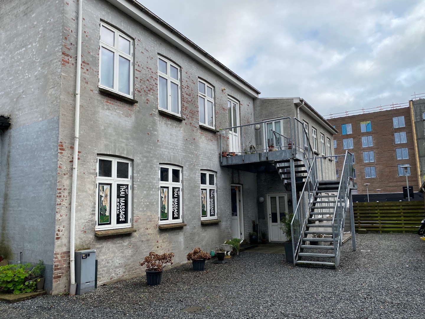 In spa thaimassage · Billeder 1